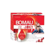 Bổ Máu FE-Joky